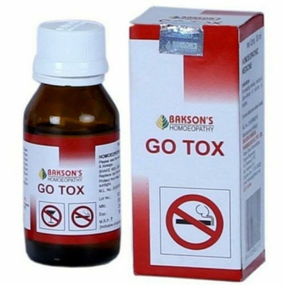 GO TOX